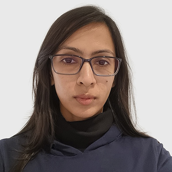 Jayasri Basu | snapscale
