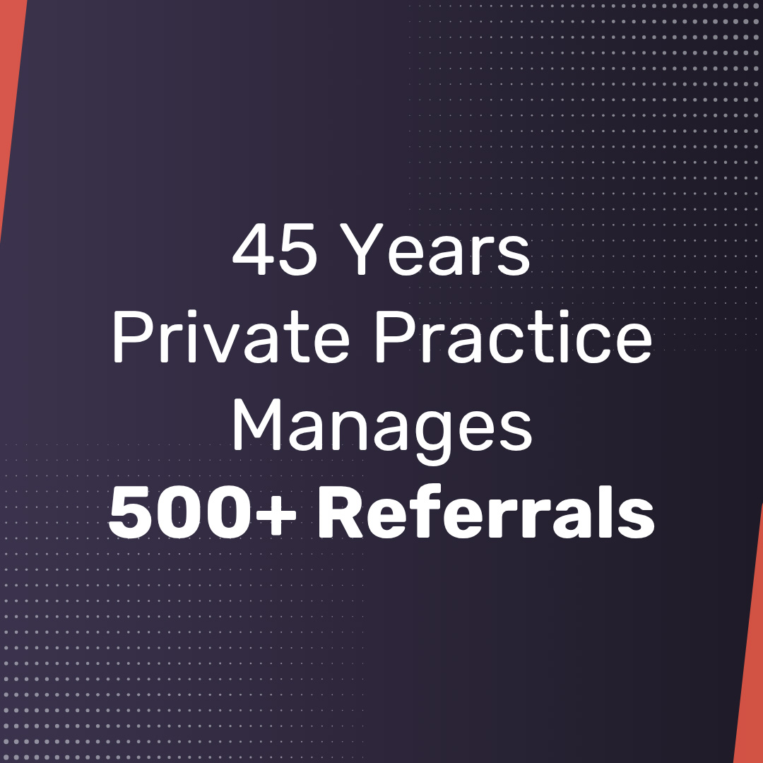 How a 45 Year Practice Scales with Virtual Assistants